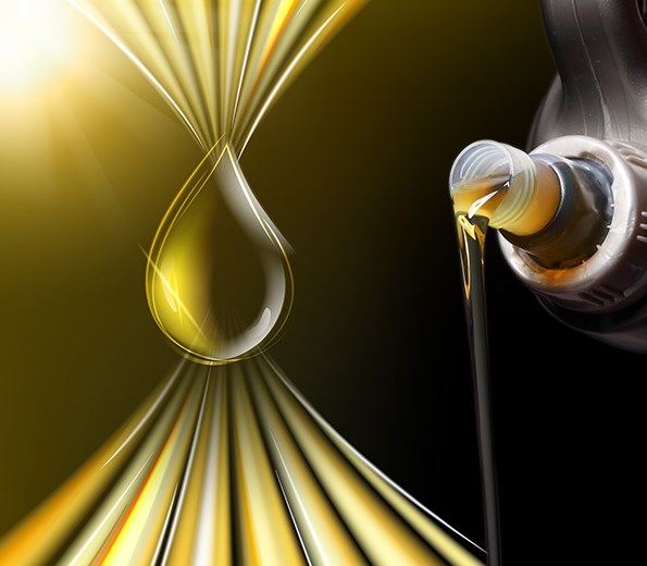 tipos de aceites y la importancia de usar el idoneo