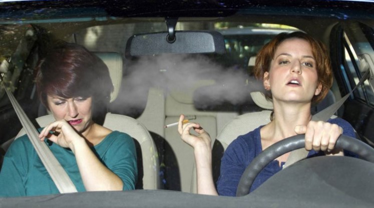 cuales son los olores mas dificiles de eliminar en un vehiculo y como hacerlo